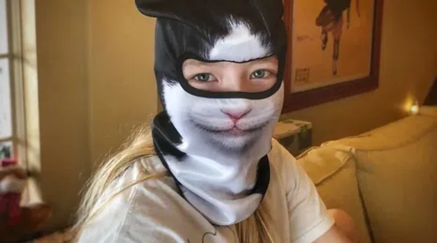 The Mask, A Must Have!