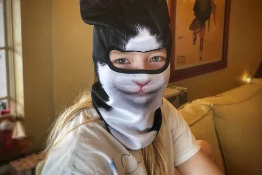 The Mask, A Must Have!