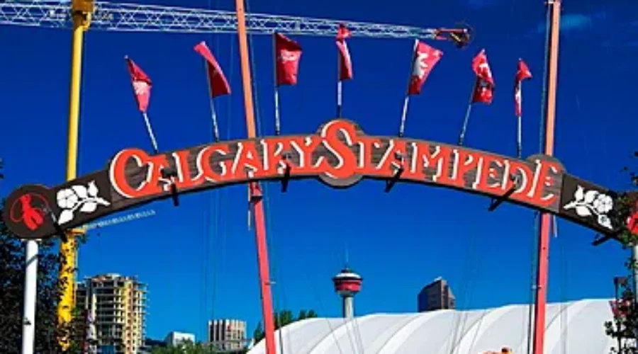 ‘The Greatest Outdoor Show on Earth’ 2021 Promises More Odd Food