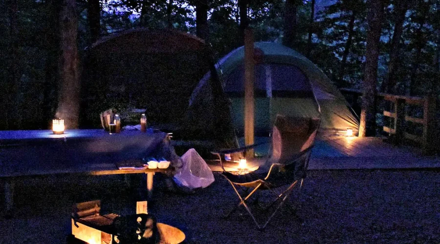 Plan Today For Your Summer Nights