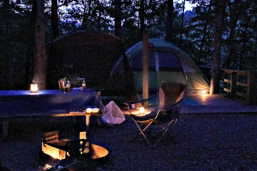 Plan Today For Your Summer Nights