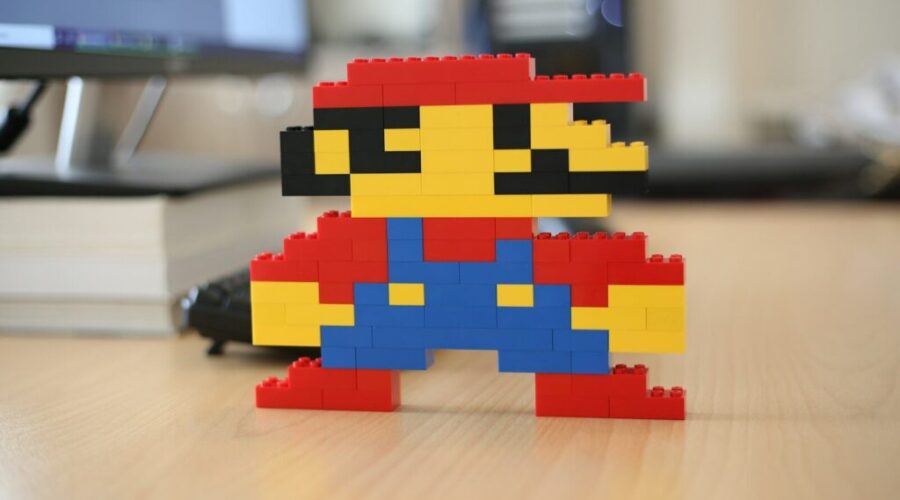 Super Mario Day