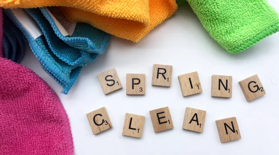 Are You Cleaning Your Home Often Enough?