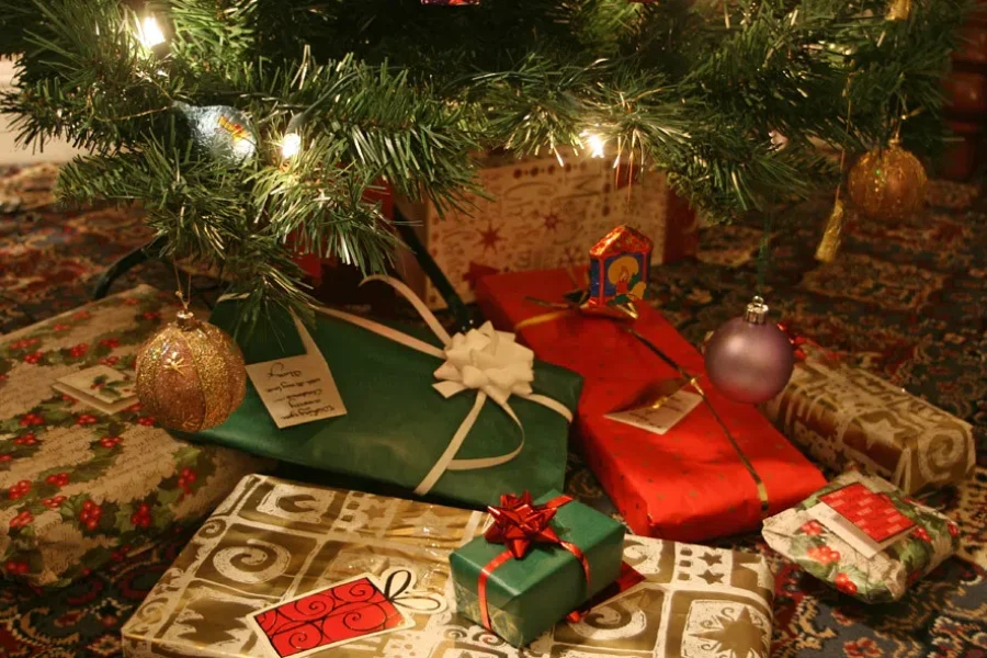 An Early Christmas Gift From Lainey