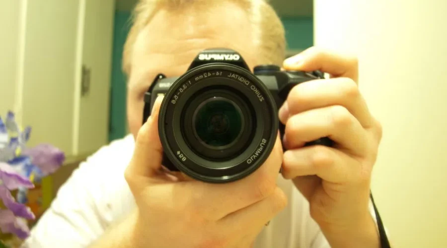 SNAP, It’s Photography Day