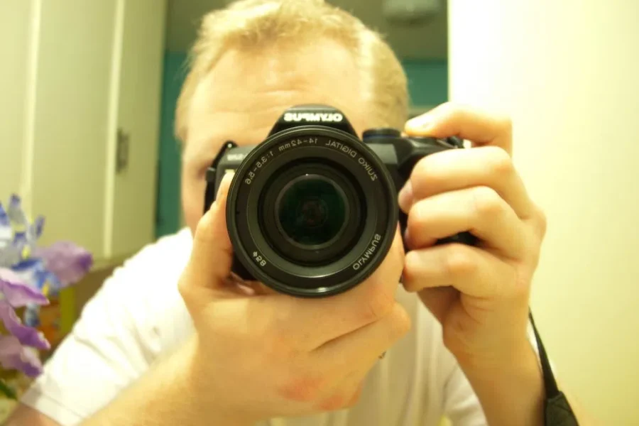 SNAP, It’s Photography Day