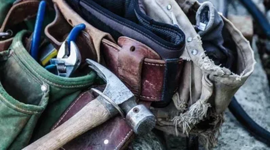 You Can Fix IT! But If You Can’t, Start Here