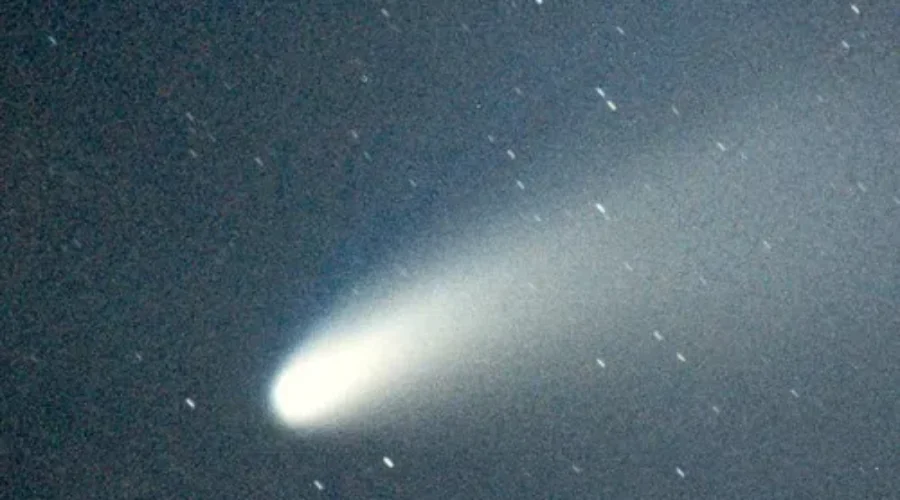 It’s A Bird,.. It’s A Plane,.. It’s Comet Neowise!!!