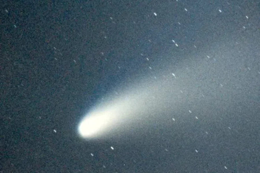 It’s A Bird,.. It’s A Plane,.. It’s Comet Neowise!!!