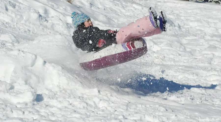 Don’t Stay Inside, This Year “Take The Roof Off Winter”