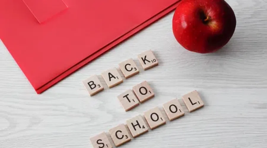 Back To School 2020, Are You Ready?