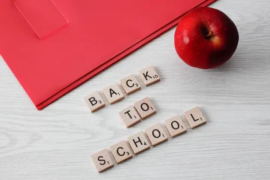 Back To School 2020, Are You Ready?