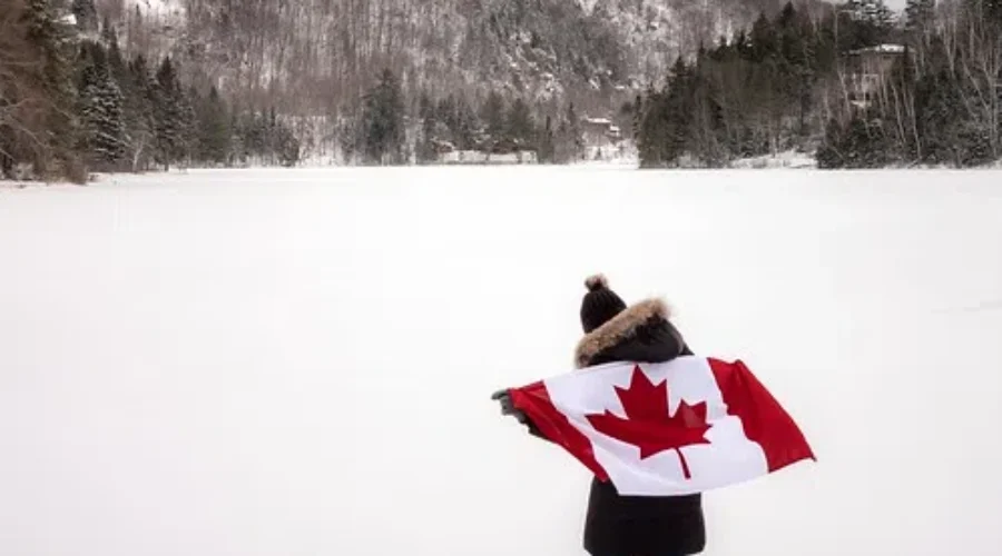 Canada Ranked “Most Accepting Countries To Migrants”. This Is Awesome!!!