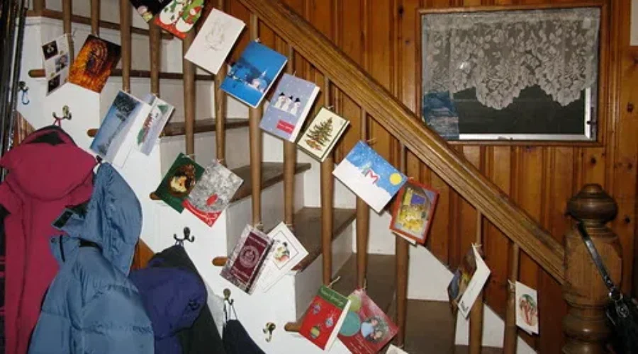 You DON’T Have Mail