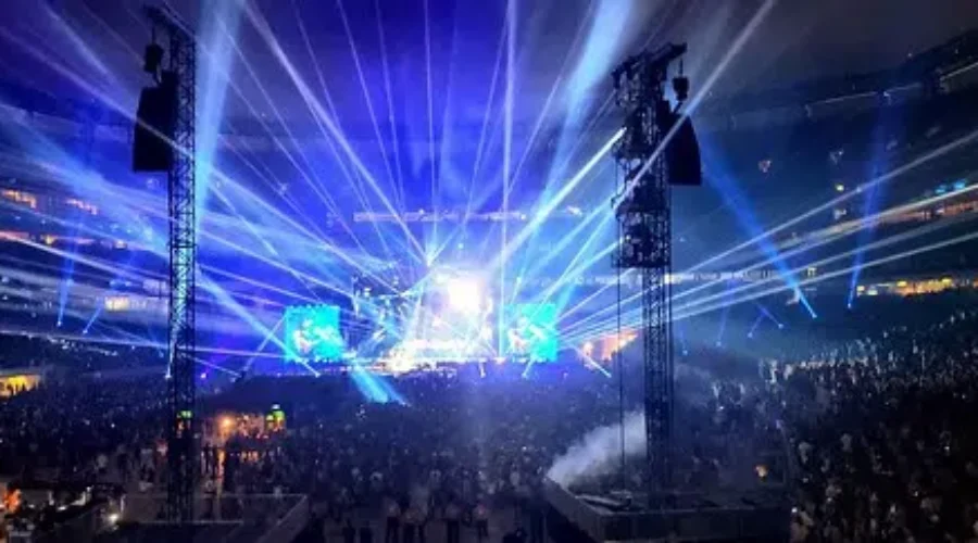 The Latest On Morgan Wallen And Why We Will Not Be Playing His Music