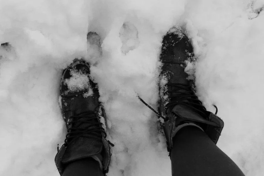 How To Waterproof For Wet Winters