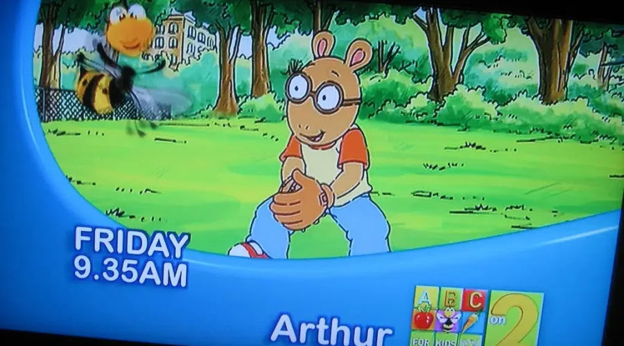 “Arthur” Is Ending After 25 Years!!!