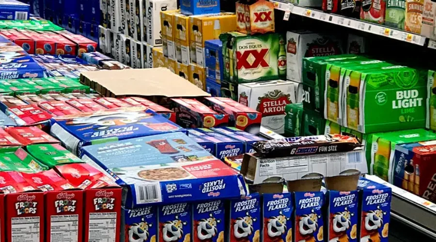 A Little Math Could Equal Money Saved With Unit Pricing