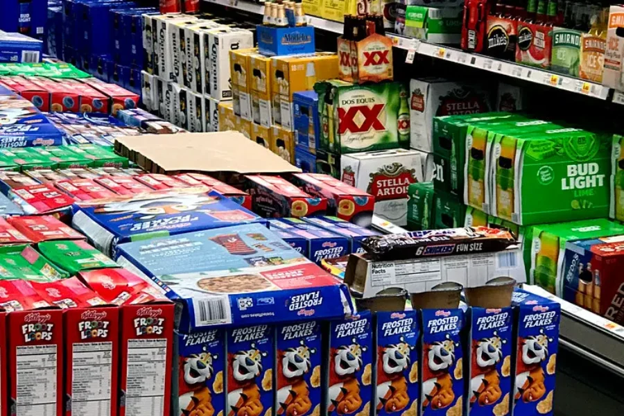 A Little Math Could Equal Money Saved With Unit Pricing