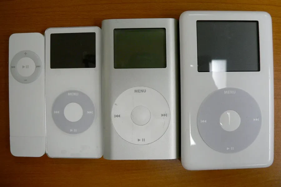 Time To Say Goodbye To The iPod!!