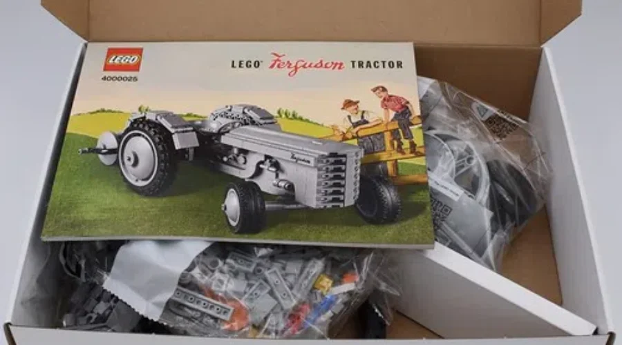 What Toys Made Your Christmas Brighter