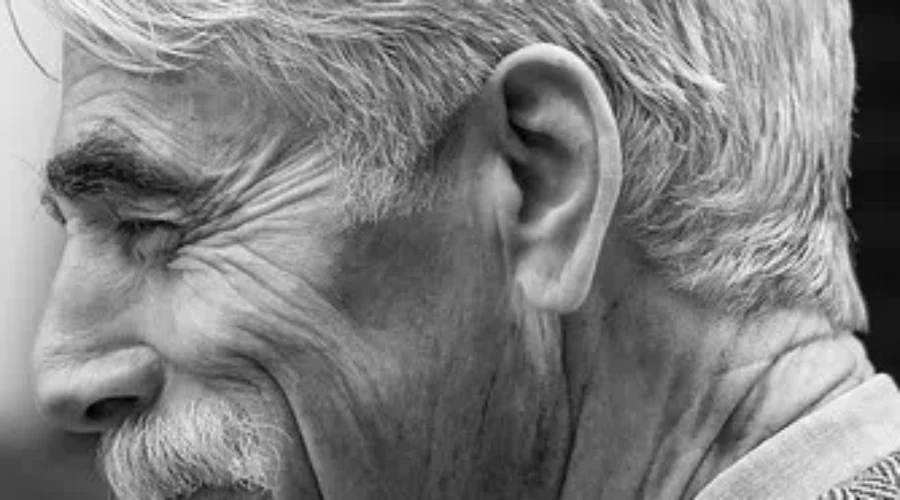 WATCH: Old Town Road…SAM ELLIOT style!