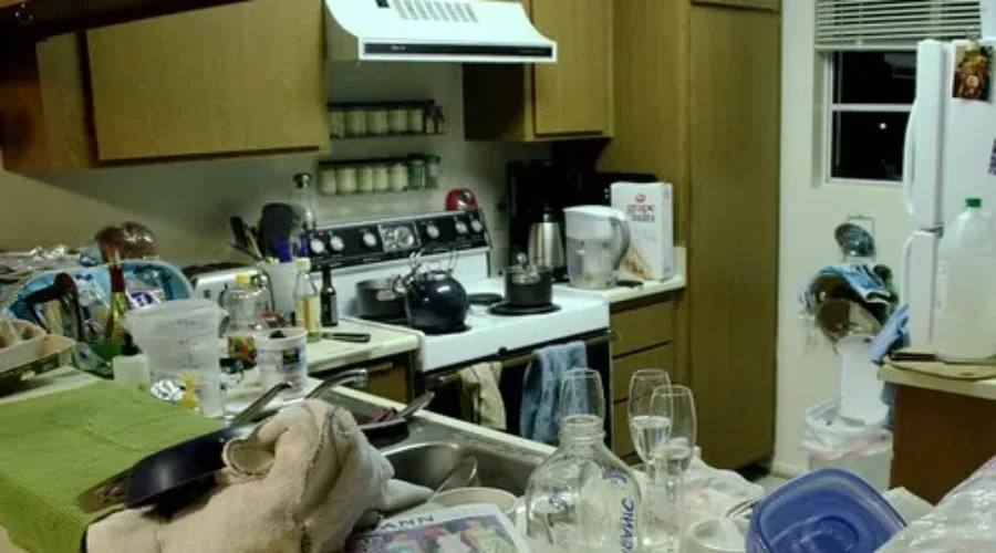 Time To Share Self-Isolation Recipes