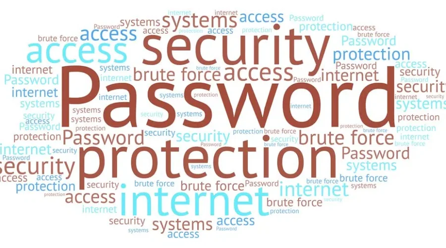 How Clever Are The Passwords You Use? Here’s This Year’s Most Common Passwords