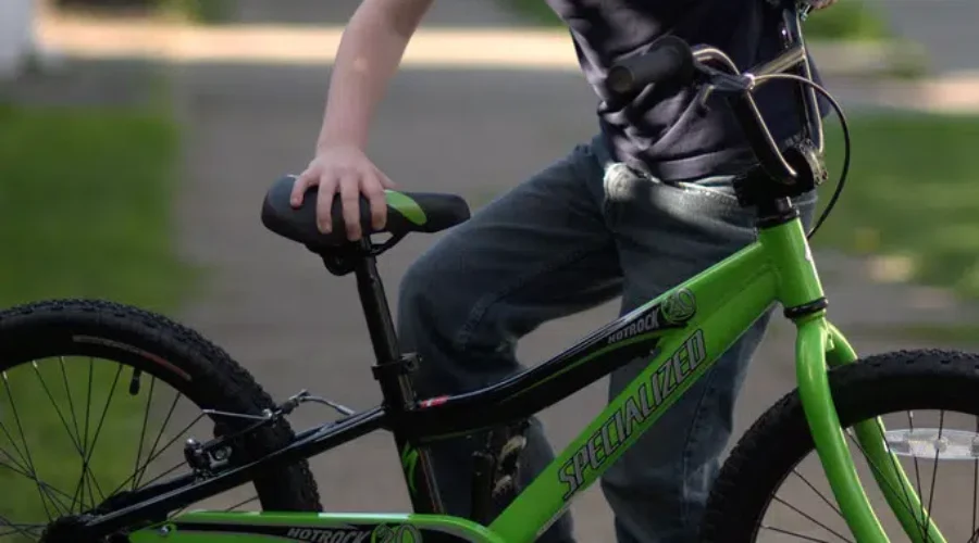 Heads Up Motorists —- Tomorrow Is The First Bridgewater Bike To School Day!!!