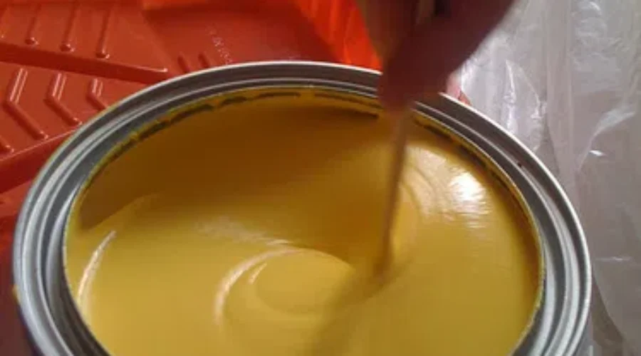 What Is The Hottest New Social Media Trend/Challenge?? Guessing Paint Colors.