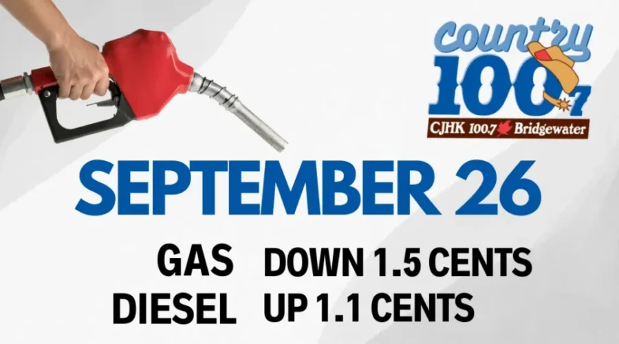 ⛽️Prediction – September 26th