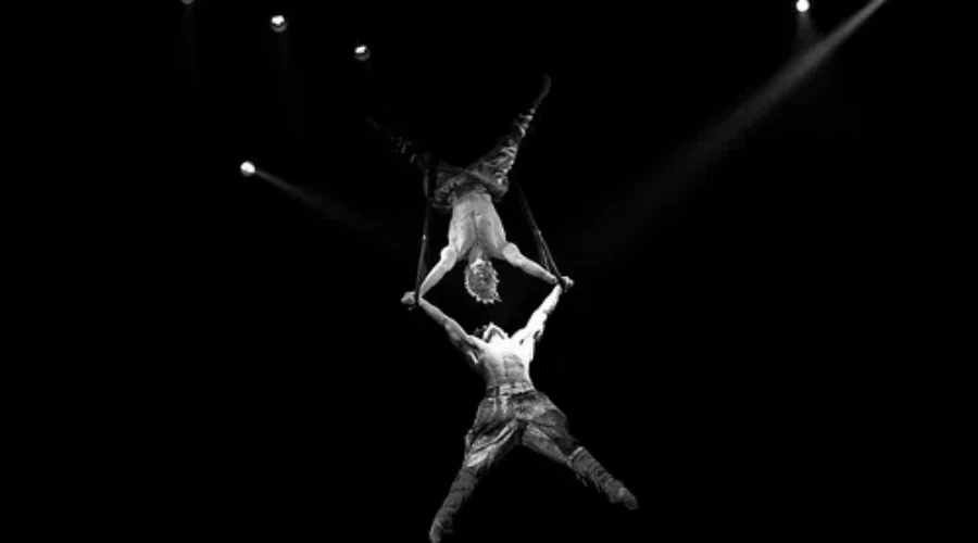 Have You Ever Seen A Cirque Du Soleil Show? Here’s Your Chance To Watch A Bunch Of Them For Free!!!