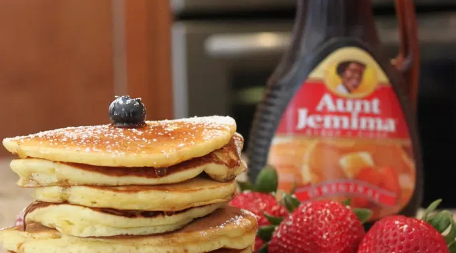 Pancakes By Another Name WILL BE Just As Good!