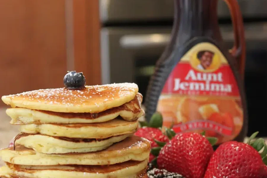Pancakes By Another Name WILL BE Just As Good!