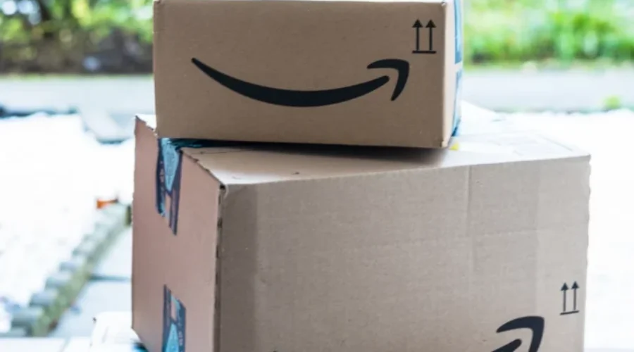 Amazon returns made easier in Canada