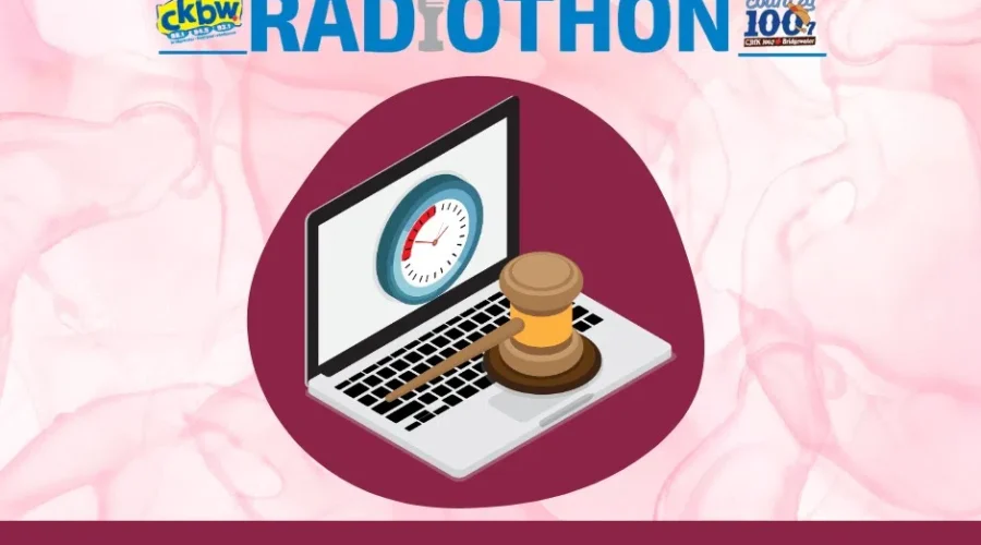 Radiothon Auction UPDATE and Weekend Event Details