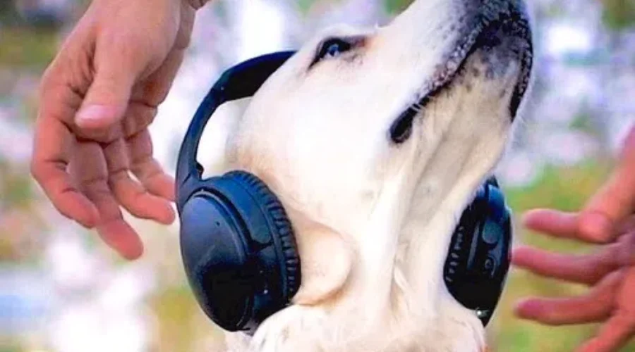 Human’s Best Friend?