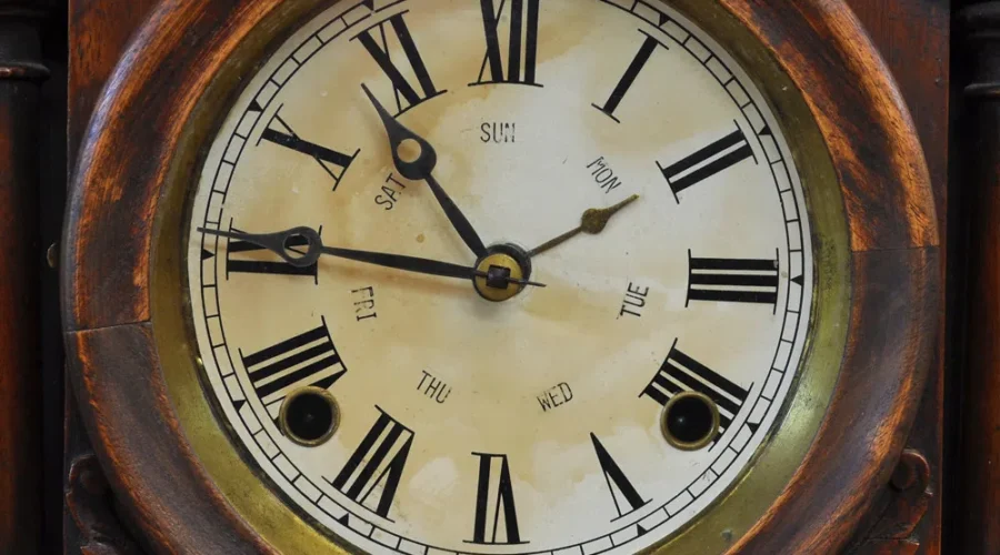 Will The Past Always Seem Like The Good Ole Days?