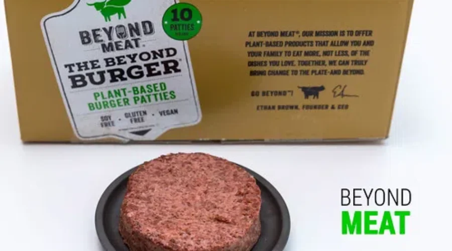 The Beef Is Back In Another Restaurant’s Meat