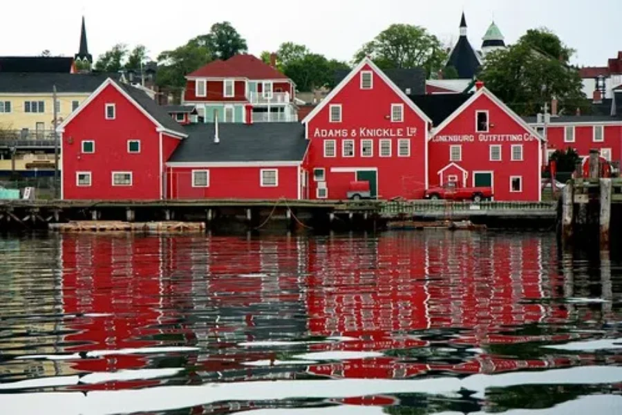 2020 Lunenburg Folk Harbour Festival Concert Series! Here’s Everything You Need To Know!!