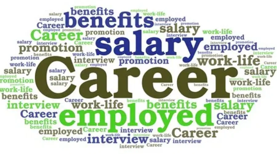 As Shopping Habits Change, A Good Time To Find A Job In Canada