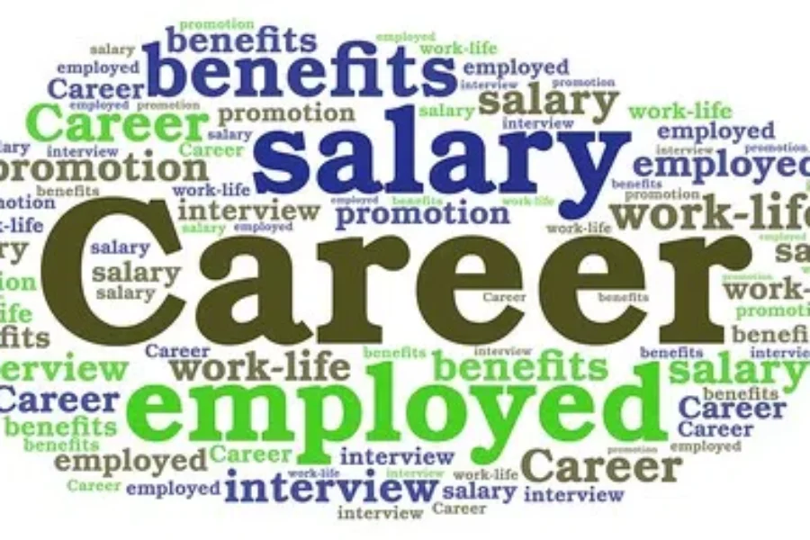 As Shopping Habits Change, A Good Time To Find A Job In Canada