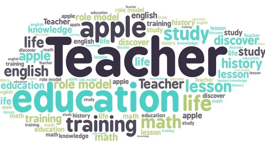 Today Is World Teachers’ Day!!