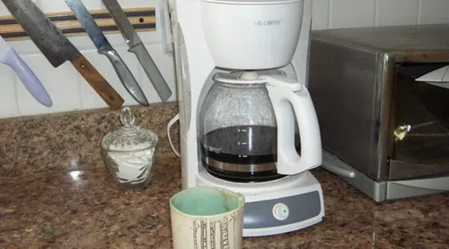 Do You Take Mold Or Yeast In Your Coffee?