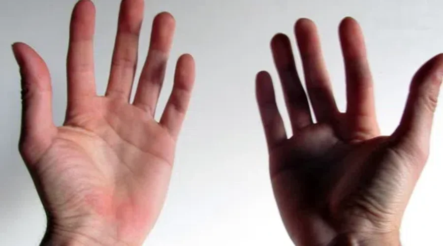 Hands Down, Do The “Wuhan Shake”