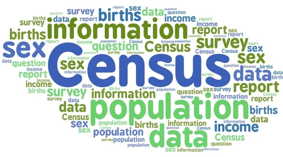 Have You Filled Out Your Census Survey Yet? Legally…You Have To!