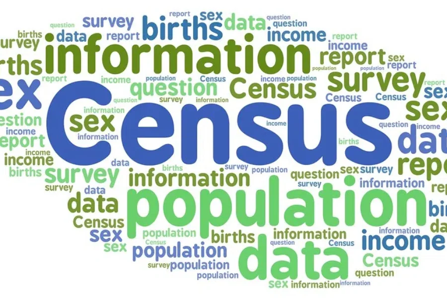 Have You Filled Out Your Census Survey Yet? Legally…You Have To!