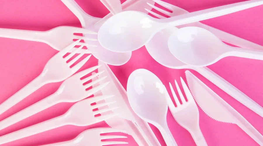 Bye Bye Plastic Cutlery – The Toss Away Times Are A Changing.