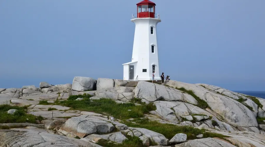 WATCH: Check Out This Great New Tourism Commercial For Nova Scotia