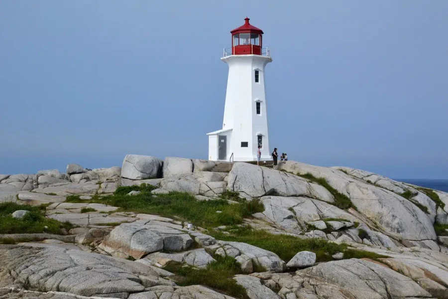 WATCH: Check Out This Great New Tourism Commercial For Nova Scotia